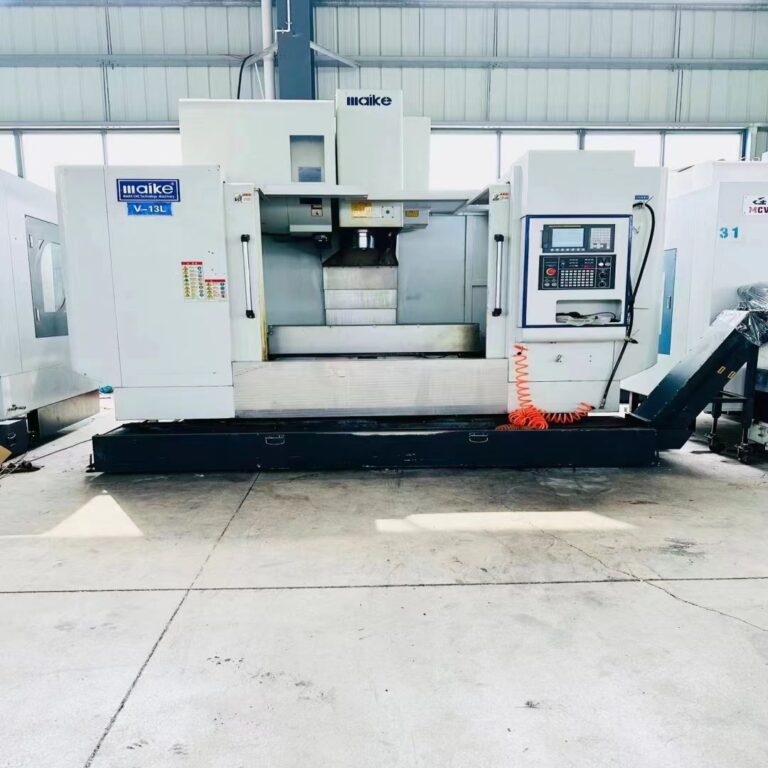 V-13L Handy Machining Center