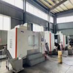 HD-V138F Machining Center