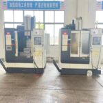 BM850T Machining Center