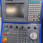 ZR20-5 Efficient CNC Lathe