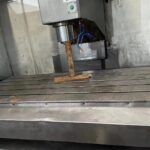 MV1890 Precise Machining Center