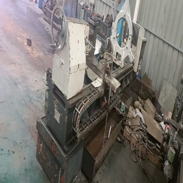 CW6193B Lathe