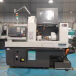 TSUGAMI S205A Efficient CNC Lathe