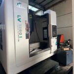 LV1380I Machining Center