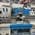 VIGERT CDS6232B Efficient Lathe