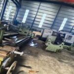 CW6190L Lathe
