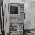 NLX2500X1250 Double Spindle Milling Machine