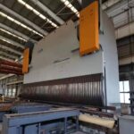 Used LVD 2000T12000 Press Brake For Sale