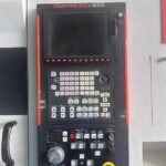 MAZAK NEXUS 200M Efficient Machining Center