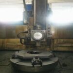CK5112Q Handy CNC Lathe