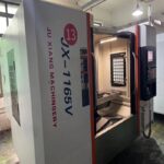 Обрабатывающий центр JX-1165V
