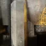 Used VIGERT Y31125 Gear Hobbing Machine For Sale - imagine 4