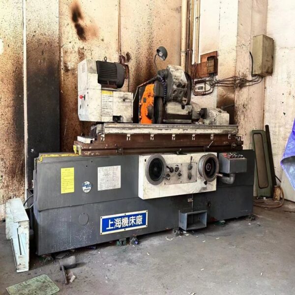 M1432B Grinding Machine