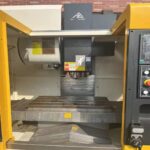 Used VIGERT A-540 Machining Center