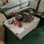 ⁦Used VIGERT 2050A Grinding Machine For Sale⁩ - الصورة ⁦2⁩
