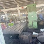 XT1000X4000 Boring And Milling Machine