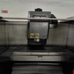 YK-850 Machining Center