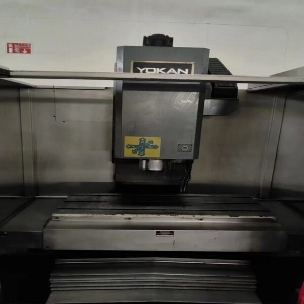 YK-850 Machining Center
