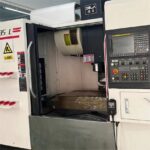 D-85L Efficient Machining Center