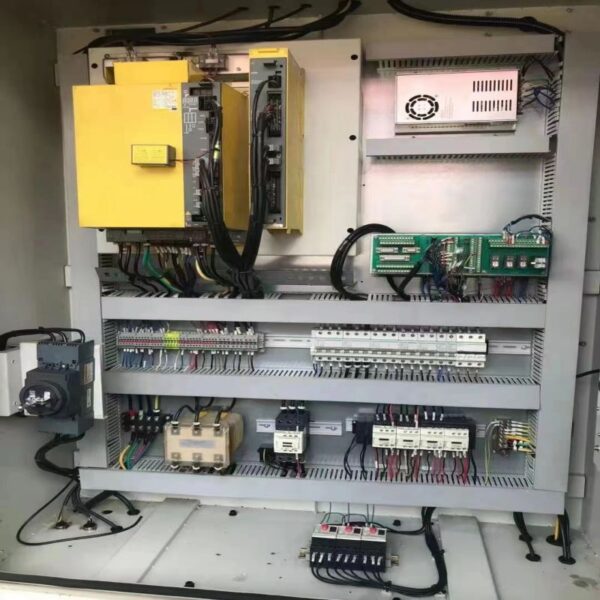 VT540 Machining Center