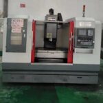 YK-850 Machining Center