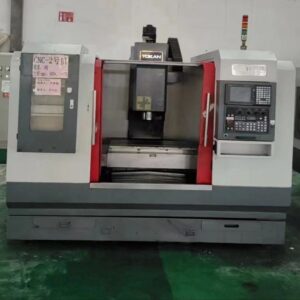 YK-850 Machining Center
