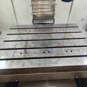 ZYM-H1165 Machining Center