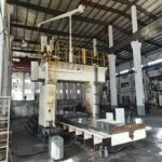 HTM-35GR Large Gantry Machining Center