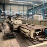 C61250 Lathe