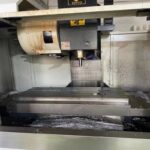 VMC850 Machining Center