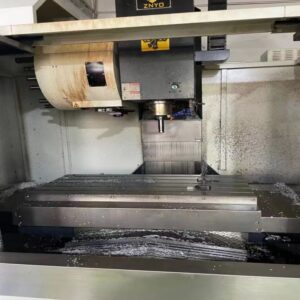 VMC850 Machining Center