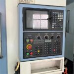 V-850 Efficient Machining Center