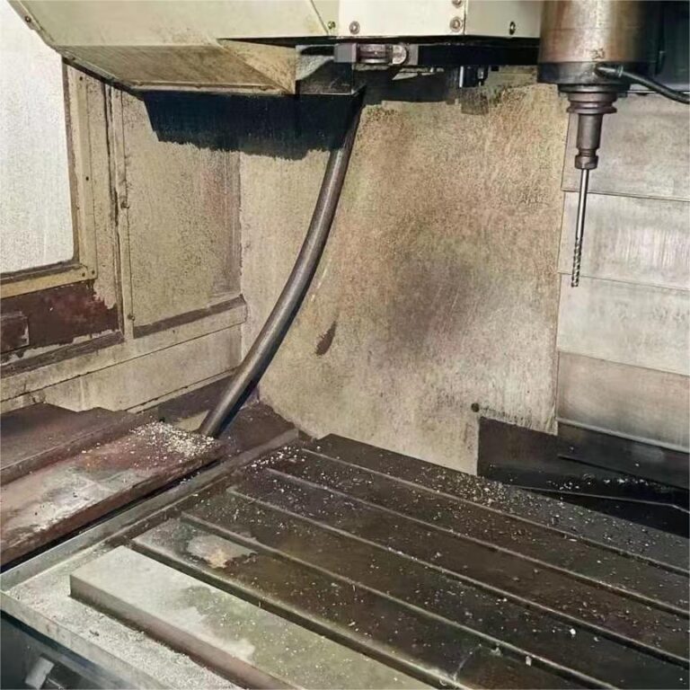 VIGERT YM106A Efficient Machining Center