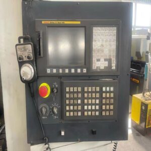 VMC750F Machining Center