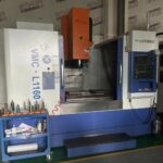 Used VIGERT L1160 Steady Machining Center