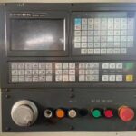 CAK4085nzj Efficient CNC Lathe