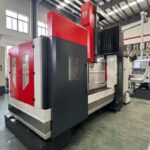 BMM-102 Gantry Machining Center