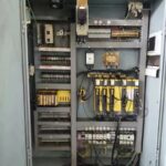 HTM-540 Machining Center