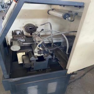 Torno CNC HC-30 