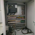 VMC-855 Machining Center