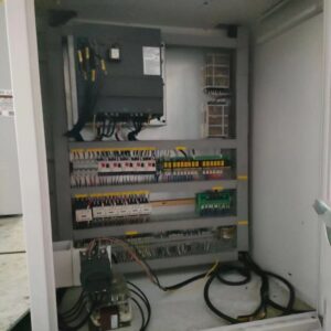 VMC-855 Machining Center