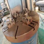 C5116 CNC Lathe