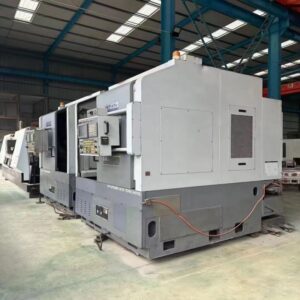 SKT-V5R CNC Lathe