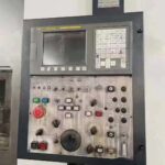 دوسان بوما V405 مخرطة CNC الدقيقة