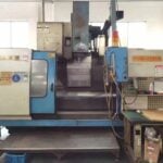 VIGERT YCM-V165B Efficient Machining Center