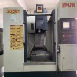 MV-1750 Machining Center