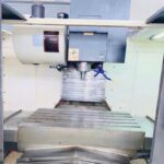 TV-80 Machining Center