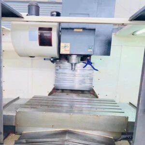 TV-80 Machining Center