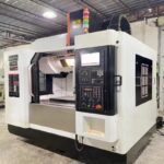 T-850L Machining Center