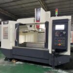 T-V1055S Machining Center